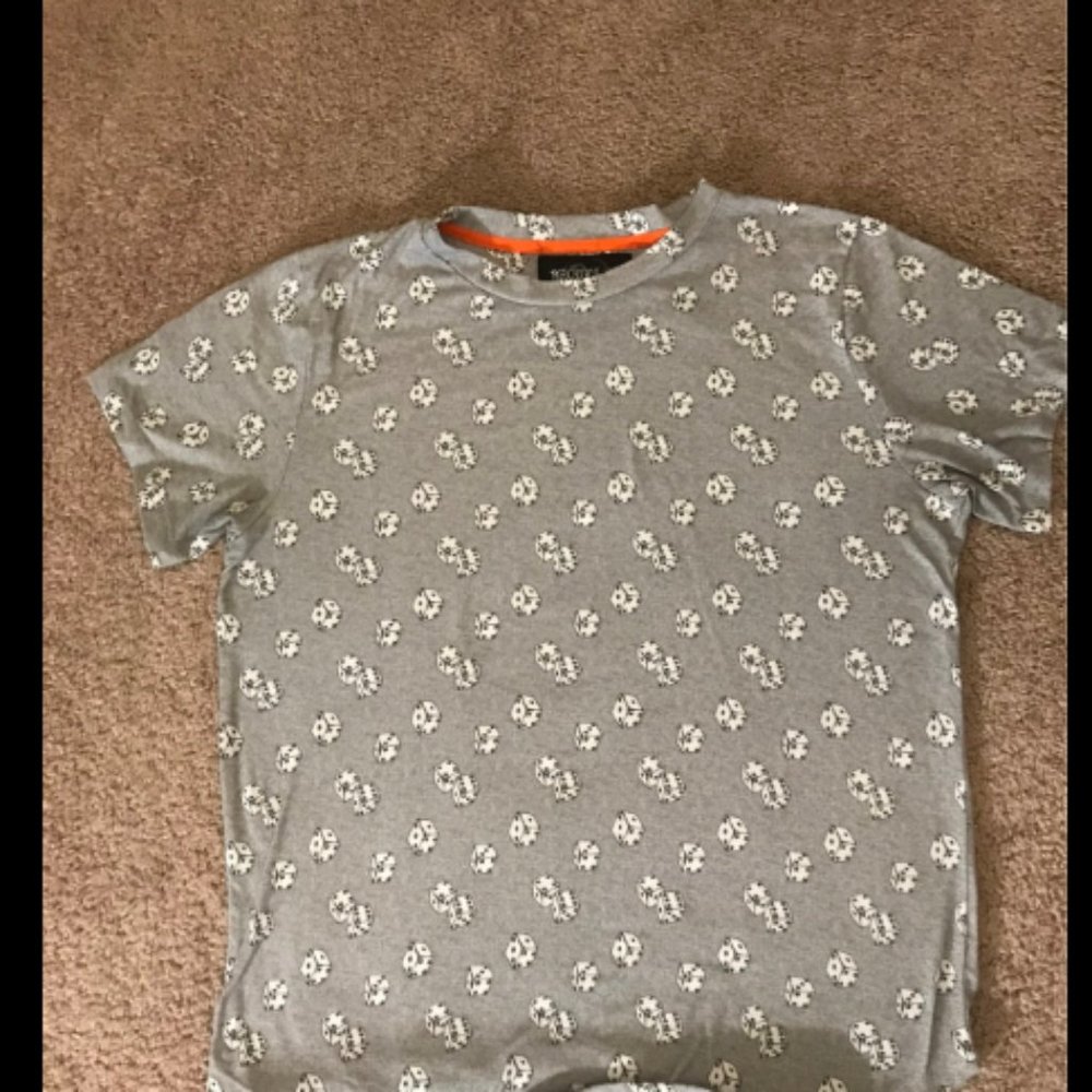 Dice T-Shirt
